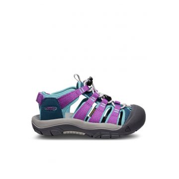 Pantofi copii  304176234 - Textil - Violet - Violet
