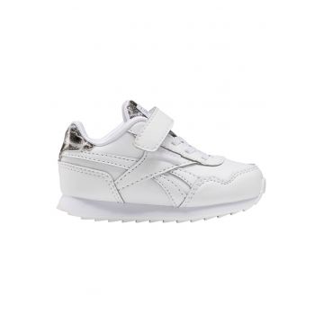 Pantofi copii  Royal CLJOG 3 - amortizare usoara - alb - material sintetic