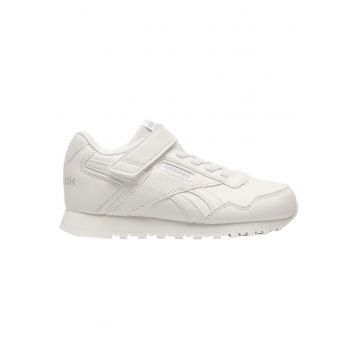 Pantofi copii -  Royal Glide - piele - alb - set cu tehnologie MemoryTech OrthoLite(R)