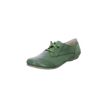 Pantofi dama  284529 - Sintetic - Verde