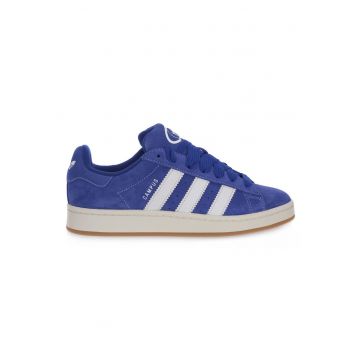 Pantofi dama  870722 - Piele naturala - Albastru