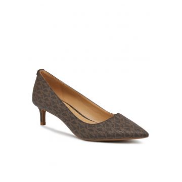 Pantofi dama  cu toc - Maro