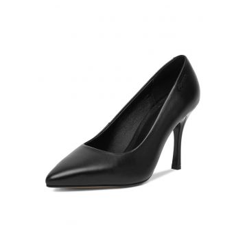 Pantofi dama - G-Star Raw - stiletto - piele naturala - negru
