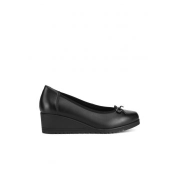 Pantofi și Balerini - Negru