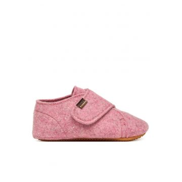 Pantofi pentru fete G1170002-8 -  Textil - Roz