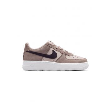 Pantofi sport  Air Force 1 Ess+ BG 57161 - Maro