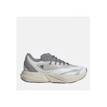 Pantofi sport cu garnituri de piele Lightblazewqfwqd - Alb/Gri