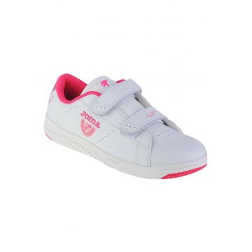 Sneakers -  W.Play Jr 2310 WPLAYW2310V - Alb - Alb