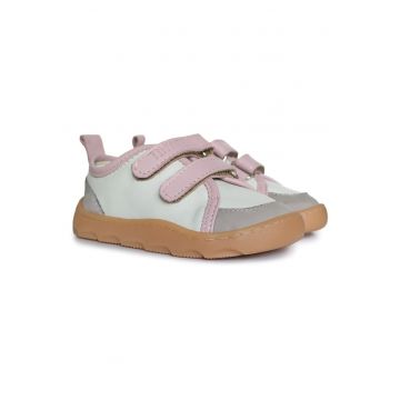 Tenisi barefoot din piele - Mivva - Multicolor - Multicolor