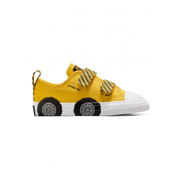 Chuck Taylor All Star 2V - Galben
