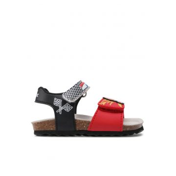 Pantofi copii  209385427 - Piele ecologica - Multicolor