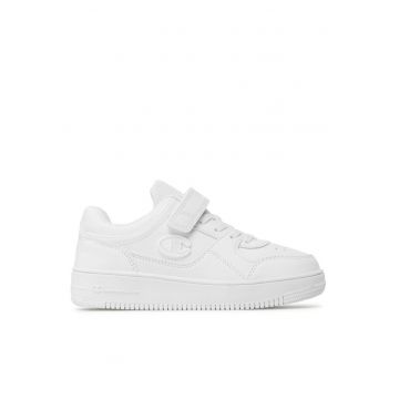 Pantofi copii  302450756 - Piele ecologica - Alb - Alb