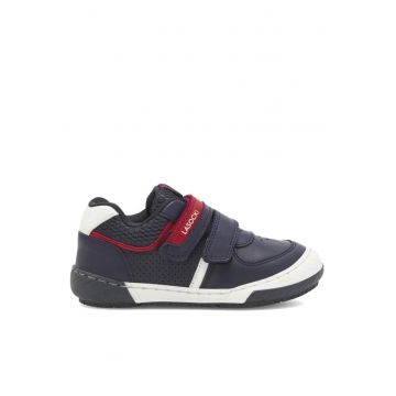Pantofi copii - 87605 -  Piele naturala - Bleumarin