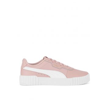 Pantofi copii -  CARINA 3.0 JR - roz - tesatura