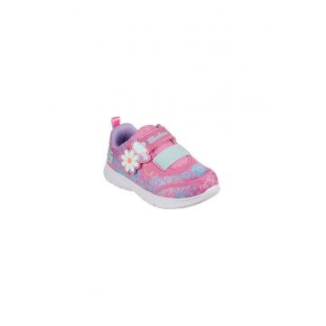 Pantofi copii Comfy Flex 2.0 Dancing Daisy - Roz