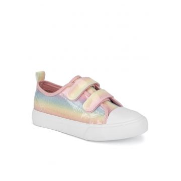 Pantofi copii -  multicolor - material sintetic - Multicolor