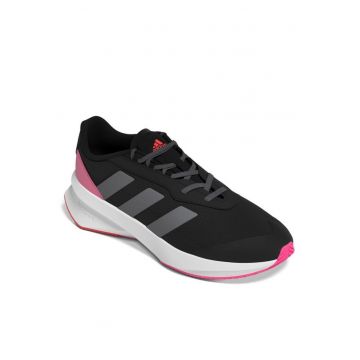 Pantofi dama  751978 - Textil - Negru