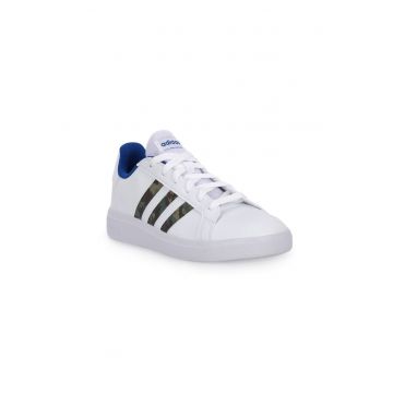 Pantofi dama  752503 - Sintetic - Alb