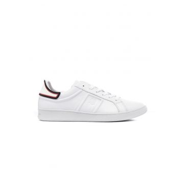 Pantofi dama  756217 - Piele naturala - Alb