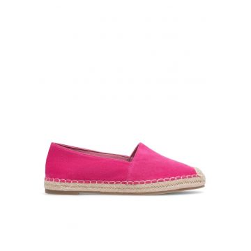 Pantofi dama - 82830 -  Textil - Roz