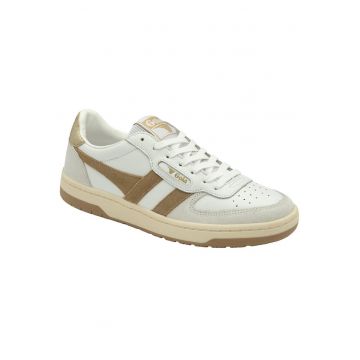 Pantofi dama  874706 - Sintetic - Alb