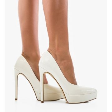 Pantofi dama Banny Albi