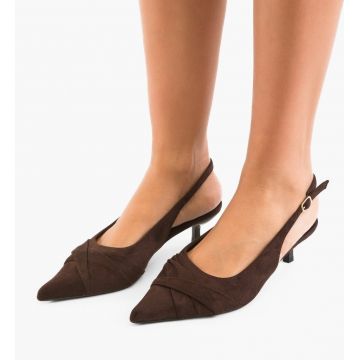Pantofi dama Celin Maro