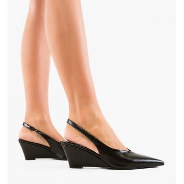 Pantofi dama Darhabo Negri