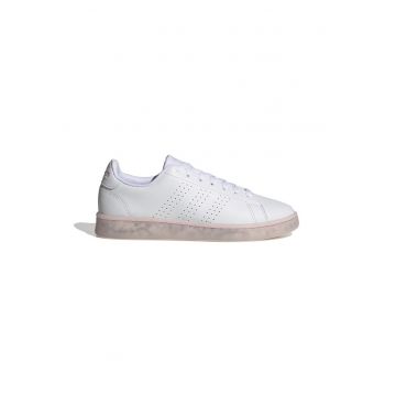 Pantofi dama FY6032 -  Sintetic - Alb
