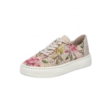 Pantofi dama N9919 91 - Multicolor
