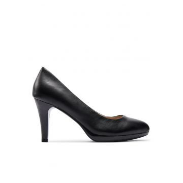 Pantofi dama Negru - - Negru