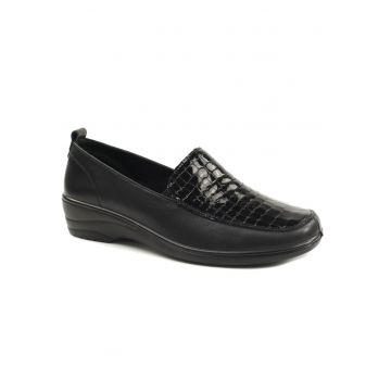 Pantofi dama X4X400018 01 O - Negru