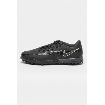 Pantofi low-cut pentru fotbal Phantom GT2 Academy - Negru
