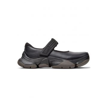 Pantofi Mary Jane din piele Karst 2 - Negru