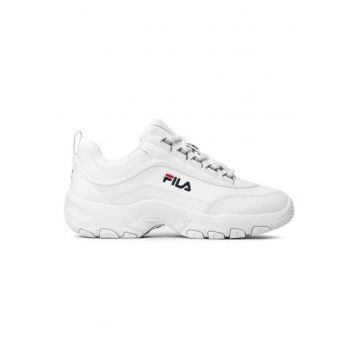 Pantofi pentru copii -  BM183636 - alb