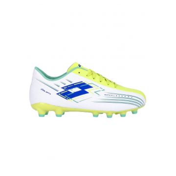 Pantofi sport copii  Solista 700 VIII FG JR - sintetic - 6 crampoane EVO - multicolor