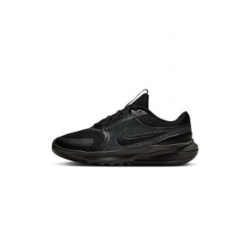 Pantofi wedge Star Runner 5 pentru alergare - Negru