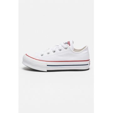 Tenisi cu varf intarit Chuck Taylor All Star Eva Lift