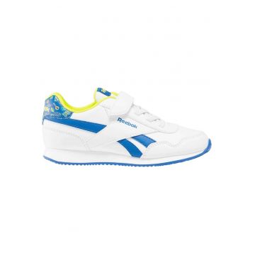 Tenisi sport  Royal Classic Jogger 3.0 1V - multicolor - sintetic - talpa din spuma