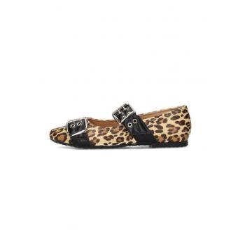 Balerini animal print mary jane Lovis