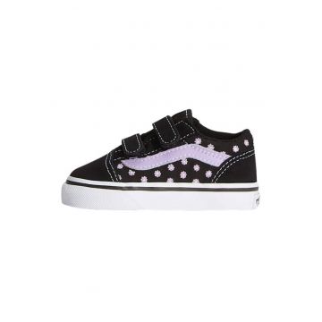 Old Skool Tenisi cu velcro -