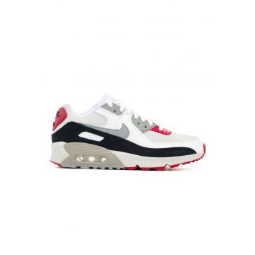 Pantofi dama  723829 - Textil - Alb