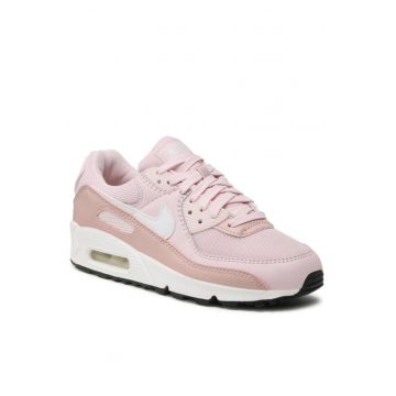 Pantofi dama  763234 - Sintetic - Roz