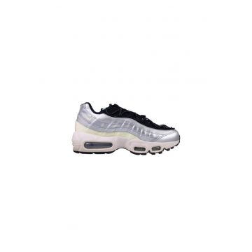 Pantofi dama  766352 - Sintetic - Argintiu