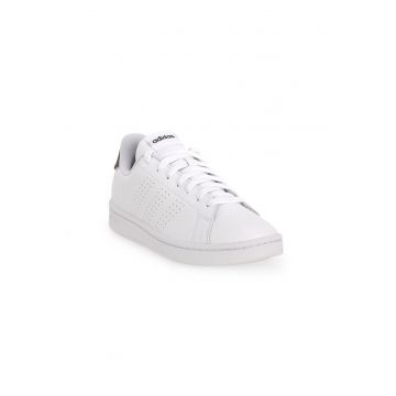 Pantofi dama  862107 - Sintetic - Alb