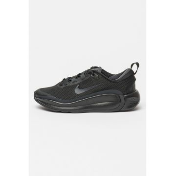 Pantofi de plasa pentru alergare Infinity Flow - Negru/Gri antracit