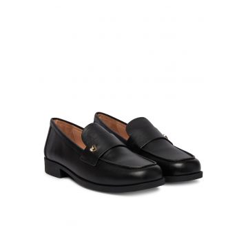 Pantofi eleganți  pentru femei - Negru
