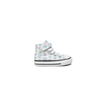 Pantofi fete  304039799 - Textil - Multicolor - Multicolor