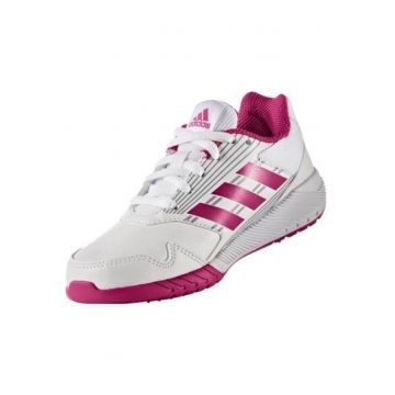 Pantofi  Kids' AltaRun - Alb - White - Alb