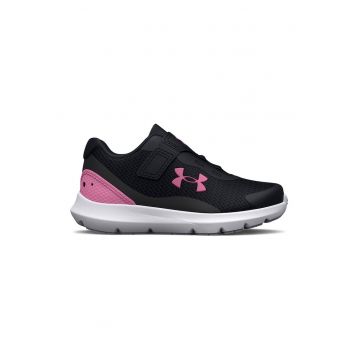 Pantofi pentru alergare GINF Surge 3 - Negru/Roz